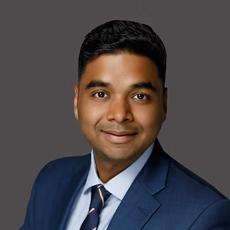 Nishant Jain - Team