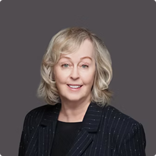Mary Jackson - team