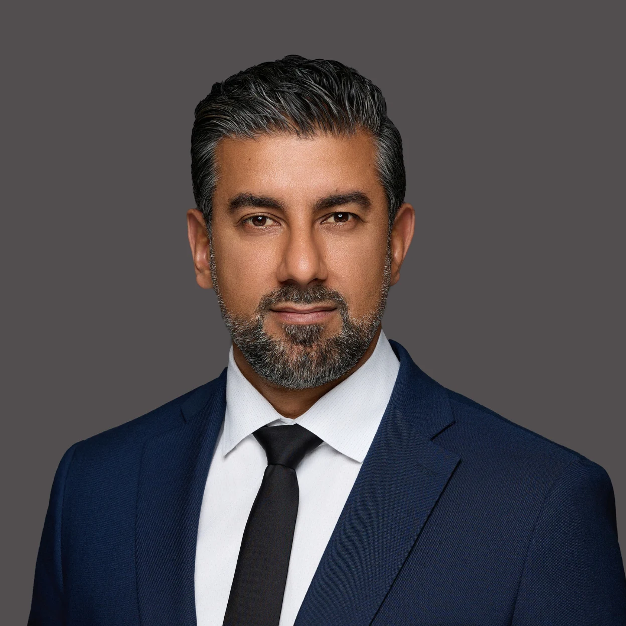 Raka Josan - team photo